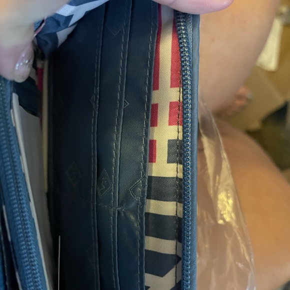 Vera Bradley wallet - Picture 6 of 11